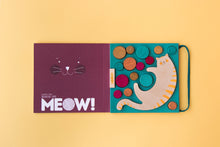 Load image into Gallery viewer, Meow! - Balancing Game