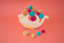 Load image into Gallery viewer, Meow! - Balancing Game