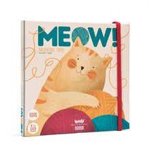 Load image into Gallery viewer, Meow! - Balancing Game