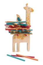 Load image into Gallery viewer, Matilda and her Little Friend - Stacking Game