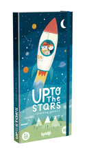 Load image into Gallery viewer, Up to the Stars - Stacking Game