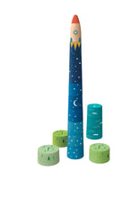 Load image into Gallery viewer, Up to the Stars - Stacking Game