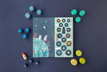 Load image into Gallery viewer, Up to the Stars - Stacking Game