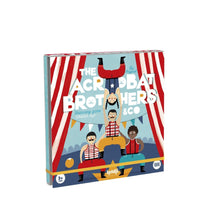 Load image into Gallery viewer, The Acrobat Brothers - Balancing Game