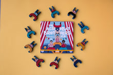 Load image into Gallery viewer, The Acrobat Brothers - Balancing Game