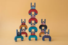 Load image into Gallery viewer, The Acrobat Brothers - Balancing Game