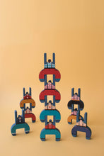 Load image into Gallery viewer, The Acrobat Brothers - Balancing Game