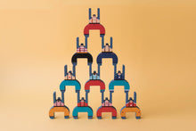 Load image into Gallery viewer, The Acrobat Brothers - Balancing Game