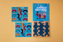 Load image into Gallery viewer, The Acrobat Brothers - Balancing Game