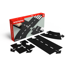 Load image into Gallery viewer, Ringroad - Small Road Set