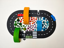 Load image into Gallery viewer, Ringroad - Small Road Set