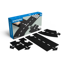 Load image into Gallery viewer, Expressway - Medium Road Set