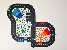 Load image into Gallery viewer, Highway - Large Road Set
