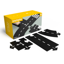 Load image into Gallery viewer, King of the Road - Extra Large Road Set