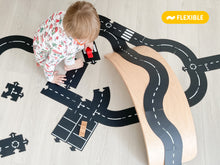 Load image into Gallery viewer, King of the Road - Extra Large Road Set