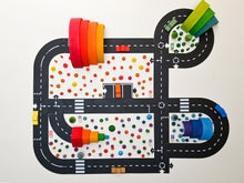 Load image into Gallery viewer, King of the Road - Extra Large Road Set