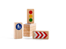 Load image into Gallery viewer, Roadblocks - Traffic Signs