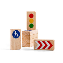 Load image into Gallery viewer, Roadblocks - Traffic Signs