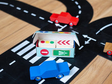 Load image into Gallery viewer, Roadblocks - Traffic Signs
