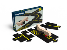 Load image into Gallery viewer, Runway - Flexible Airport Set