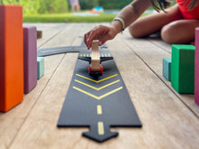 Load image into Gallery viewer, Runway - Flexible Airport Set