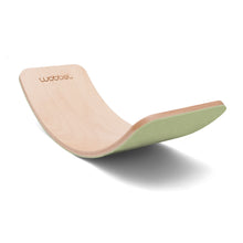 Load image into Gallery viewer, Wobbel Pro Transparent | Forest Felt