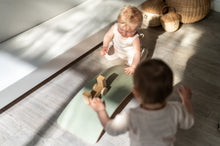 Load image into Gallery viewer, Wobbel Starter Transparent incl. felt | Forest