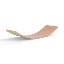 Load image into Gallery viewer, Wobbel Starter Transparent incl. felt - Forest