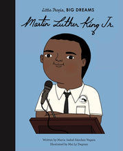 Load image into Gallery viewer, Martin Luther King Jr.