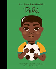 Load image into Gallery viewer, Pele