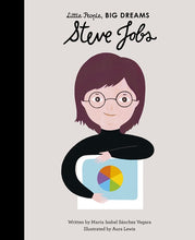 Load image into Gallery viewer, Steve Jobs