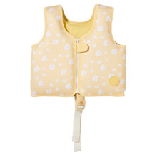 Load image into Gallery viewer, Kids Swim Vest Princess Swan Buttercup 2–3 Years