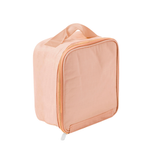 Load image into Gallery viewer, Lunch Cooler Bag Soft Coral