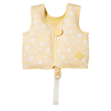 Load image into Gallery viewer, Kids Swim Vest Princess Swan Buttercup 1–2 Years