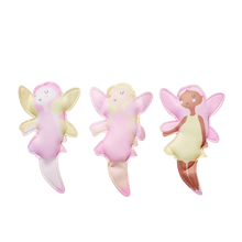 Load image into Gallery viewer, Dive Buddies Mima the Fairy Lemon Lilac
