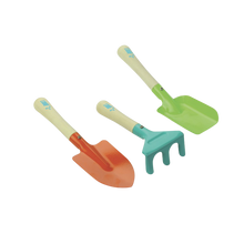Load image into Gallery viewer, Small Garden Tools