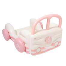 Load image into Gallery viewer, Kids Sleepover Bed Summer Van Candy