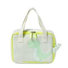Load image into Gallery viewer, Lunch Bag Dino