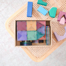 Load image into Gallery viewer, Connetix 64 Piece Pastel Starter Pack