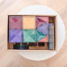 Load image into Gallery viewer, Connetix 64 Piece Pastel Starter Pack