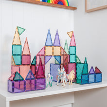 Load image into Gallery viewer, Connetix 64 Piece Pastel Starter Pack