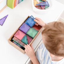 Load image into Gallery viewer, Connetix 64 Piece Pastel Starter Pack