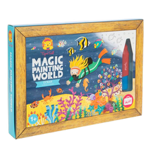 Load image into Gallery viewer, Magic Painting World - Ocean