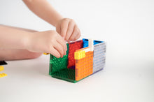 Load image into Gallery viewer, Brick Tiles Pack Intense - 16 Pieces