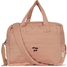 Load image into Gallery viewer, Doll Bag - Mahogany Rose