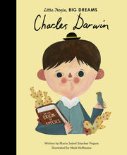 Load image into Gallery viewer, Charles Darwin