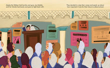 Load image into Gallery viewer, Malala Yousafzai