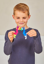 Load image into Gallery viewer, Neon Colour Mix - 240 Pieces