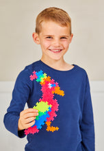 Load image into Gallery viewer, Neon Colour Mix - 240 Pieces