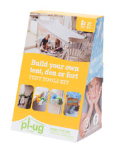 Load image into Gallery viewer, Den Building Kit Starter